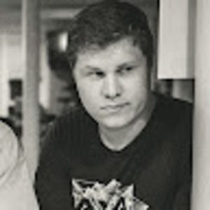 Meet your Posher, Matt